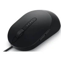 Мышь Dell MS3220 (черный) фото 2